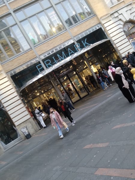 PRIMARK — photo