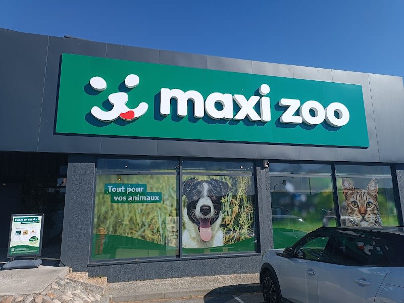Maxi Zoo Portet-sur-Garonne — photo