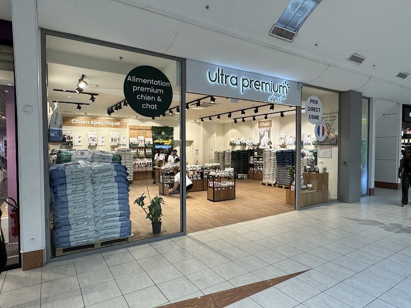 Ultra Premium Direct | Toulouse - Purpan — photo