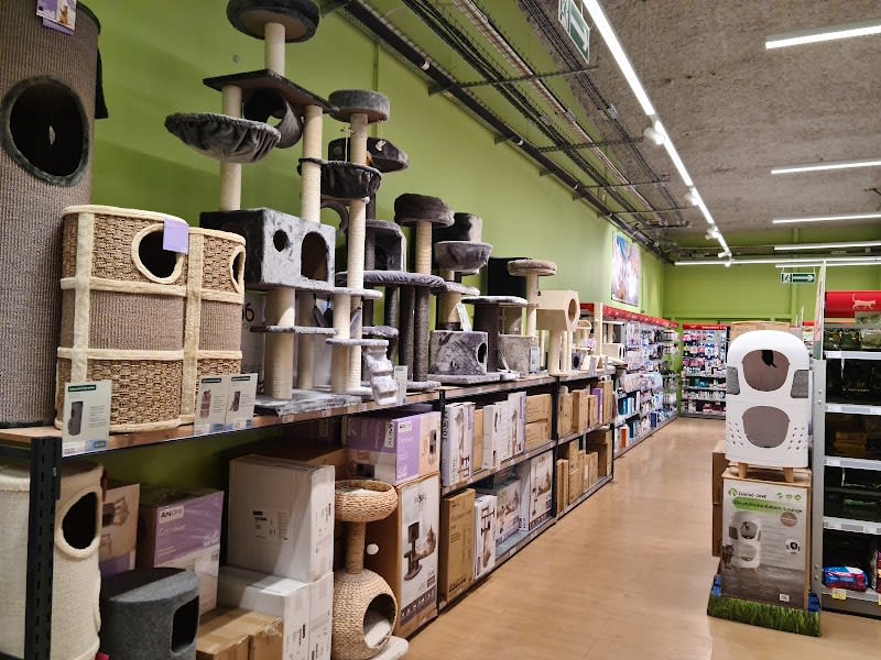 Maxi Zoo Blagnac — photo