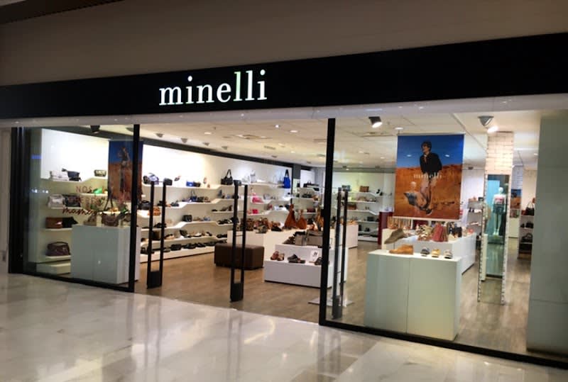 Centre Commercial Blagnac — photo