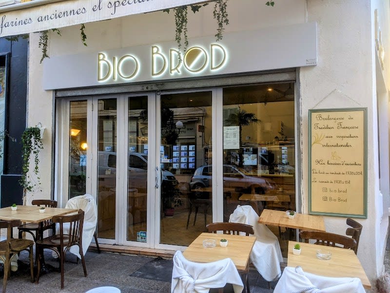 Bio Brod — photo