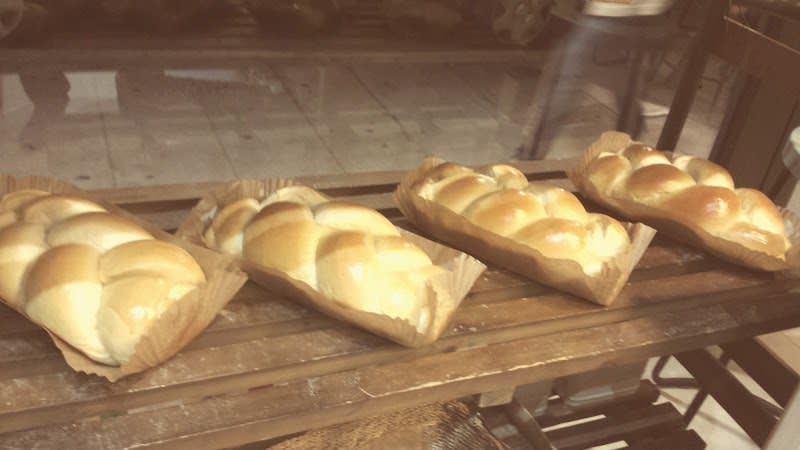 Mama Baker — photo