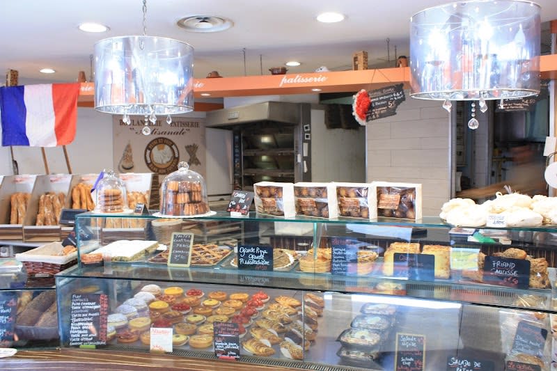 Boulangerie La Niçoise — photo