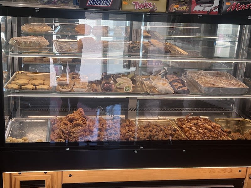 Boulangerie pâtisserie KI — photo