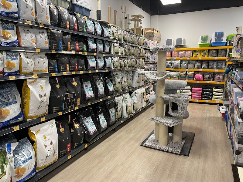 Kokoon Animal Shop Nice — photo
