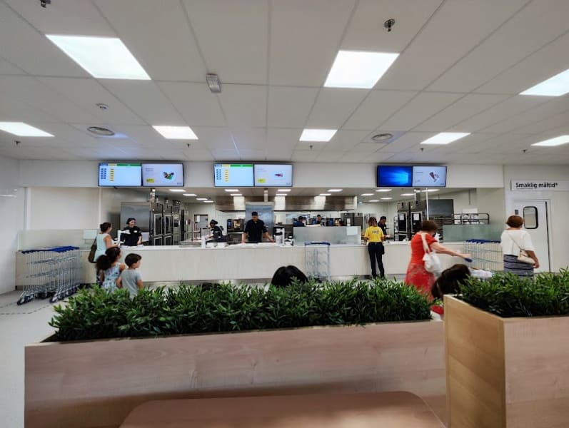 Centre Commercial Nice Valley — photo