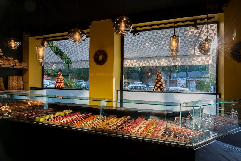 Emma Pâtisserie Boulangerie Procé — photo