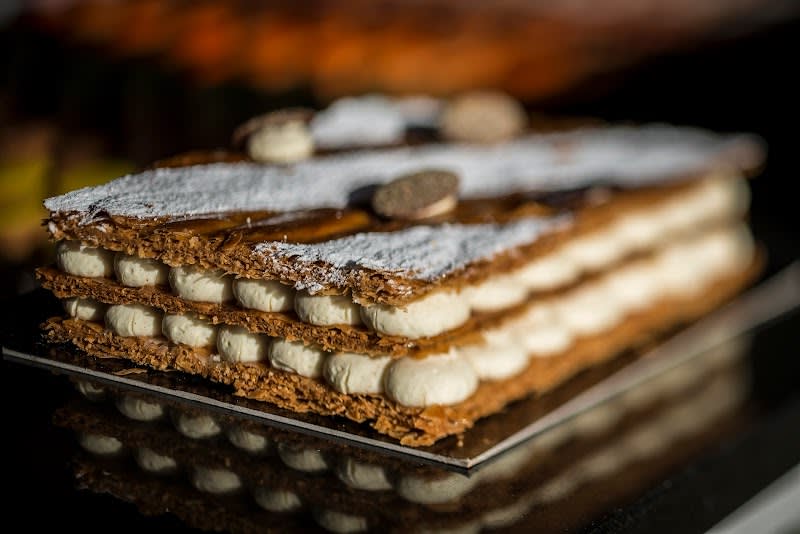 Emma Pâtisserie Boulangerie Procé — photo