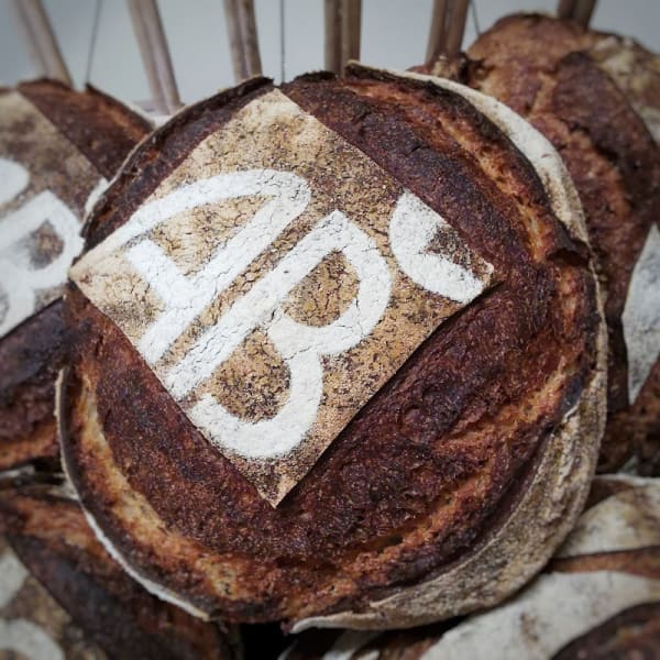 Boulangerie Pains, Beurre et Chocolat® — photo