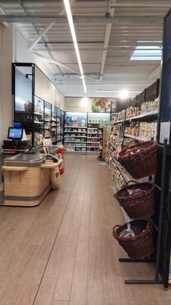 Maxi Zoo Basse-Goulaine — photo