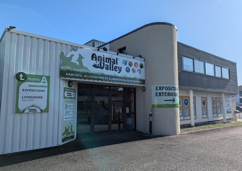Animal Valley — photo