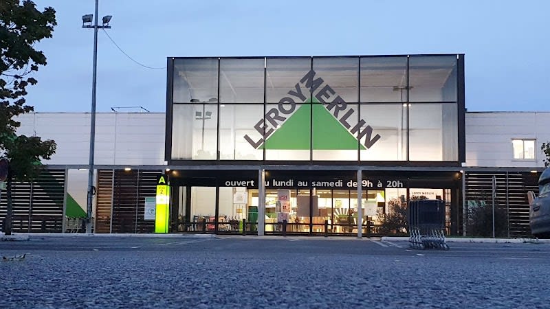 Leroy Merlin Nantes-Rezé — photo