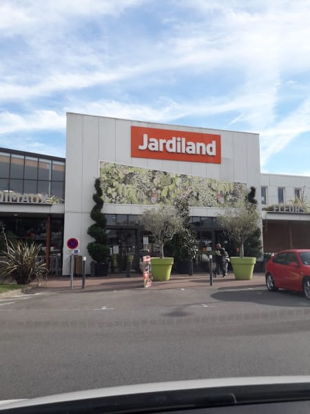 JARDILAND — photo