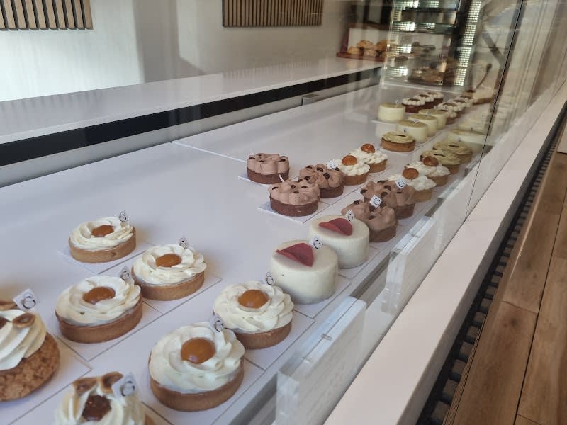 Pâtisserie GC — photo