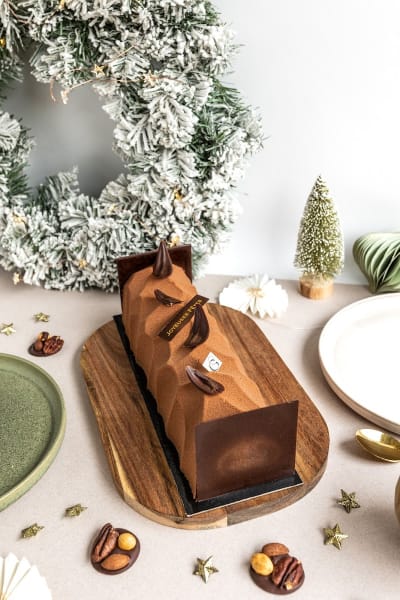 Pâtisserie GC — photo