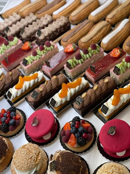 L'Eden Libre de Gluten Strasbourg — photo