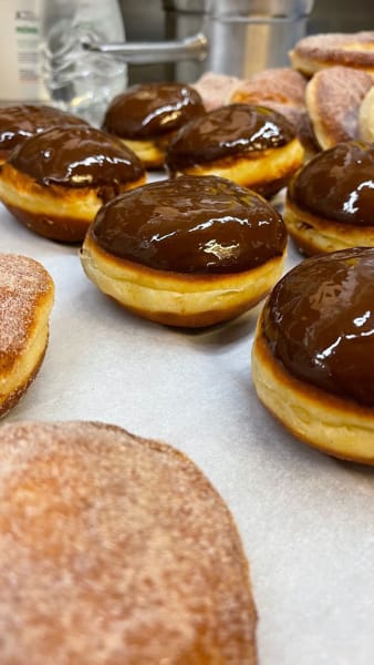 Maison Wahl Boulangerie Artisanale — photo