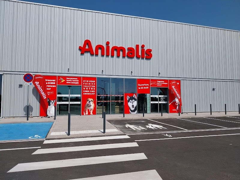 Animalis Vendenheim — photo
