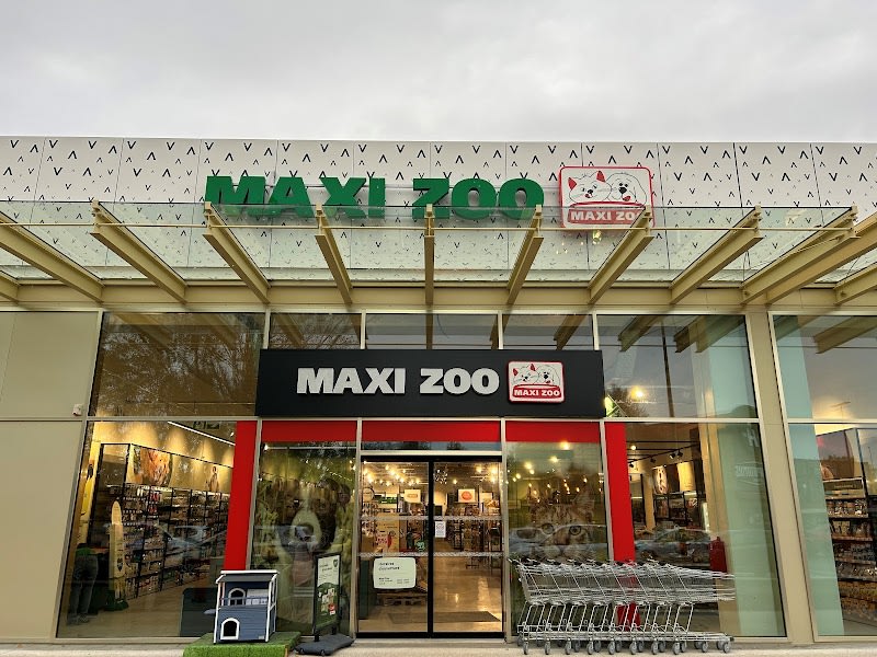 Maxi Zoo Illkirch — photo