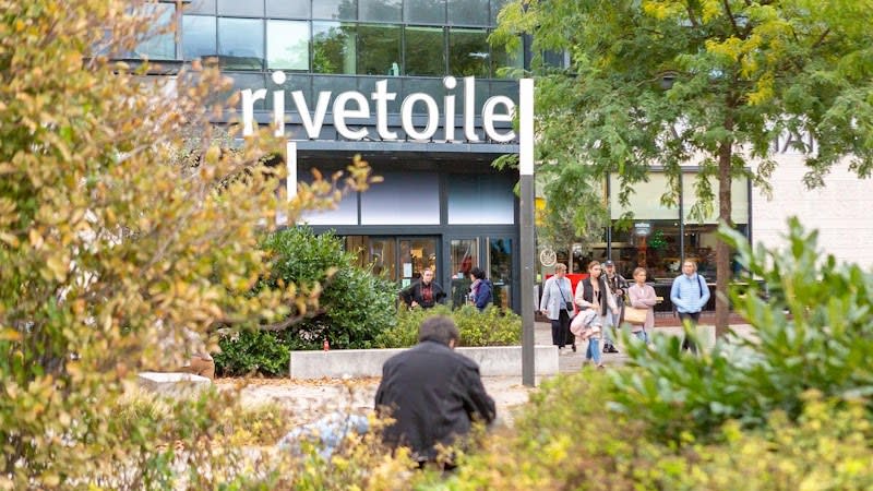 Rivetoile — photo