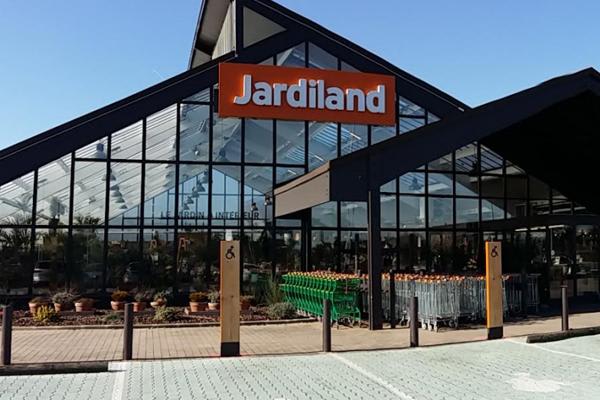 JARDILAND — photo