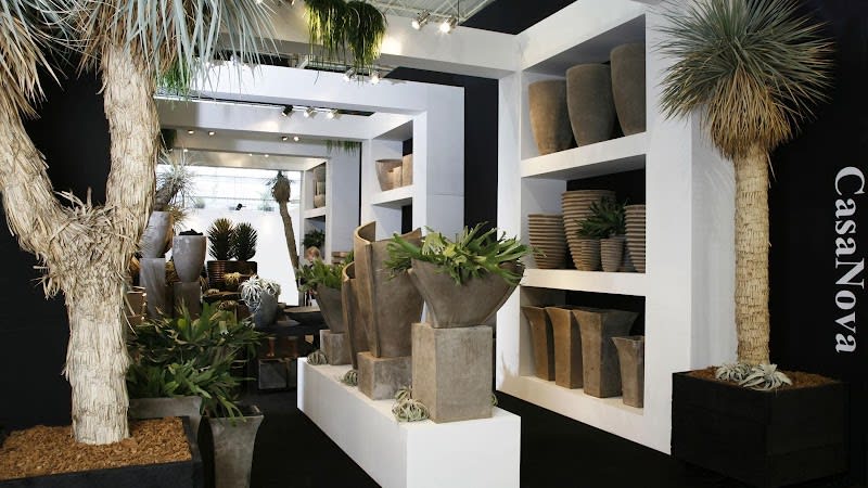 Casanova France jardinier-paysagiste — photo