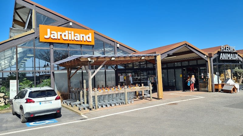 JARDILAND — photo