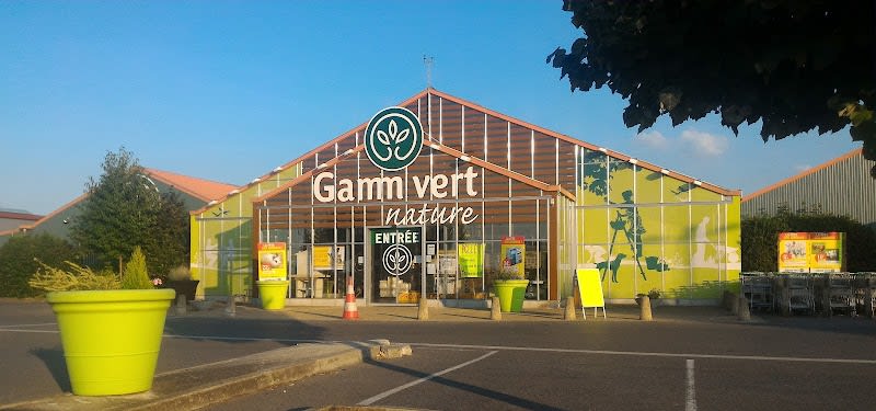 GAMM VERT — photo