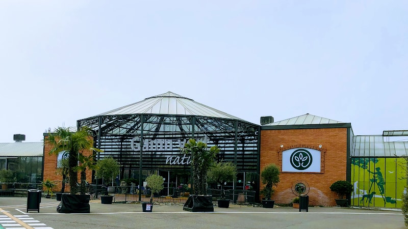 GAMM VERT — photo