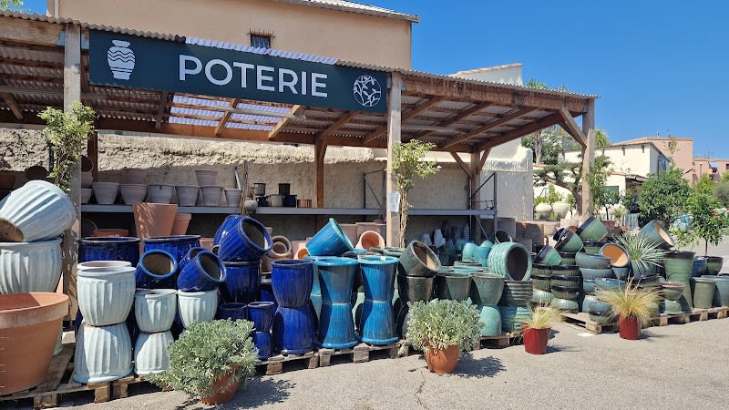 Jardinerie Roubaud — photo