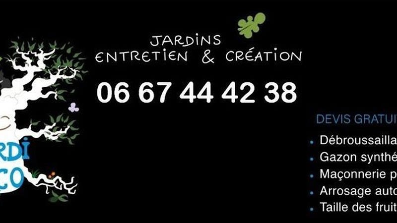 Jardi N'co — photo