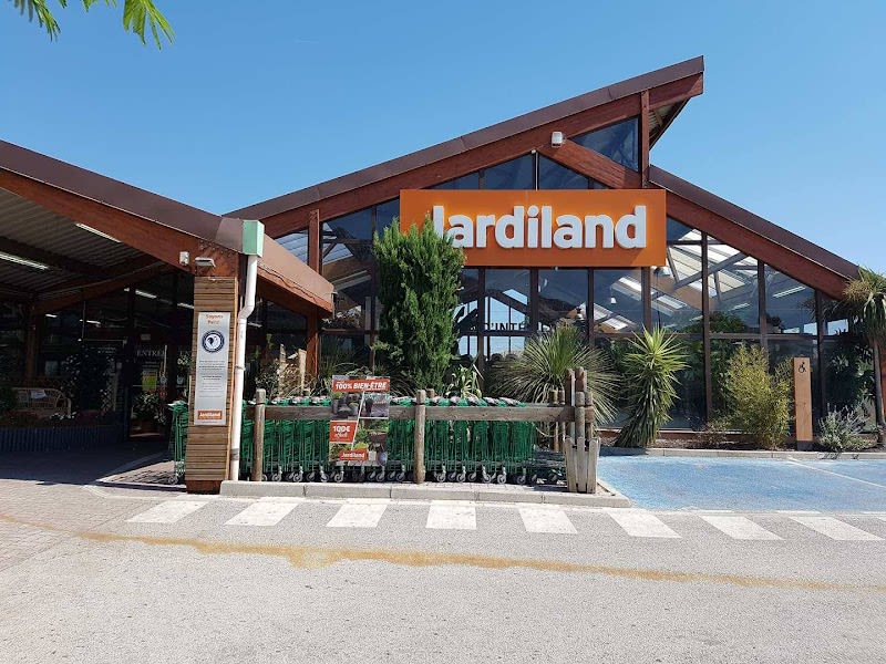 JARDILAND — photo