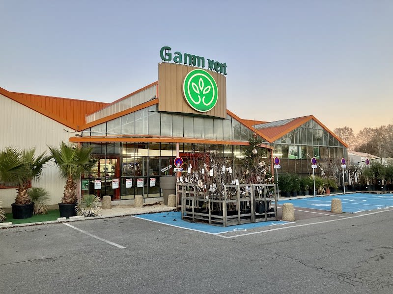 GAMM VERT — photo