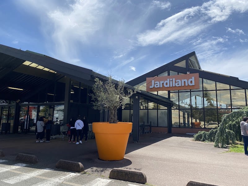 JARDILAND — photo