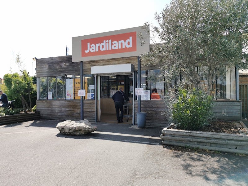 JARDILAND — photo