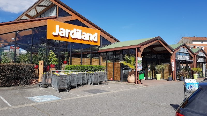 JARDILAND — photo