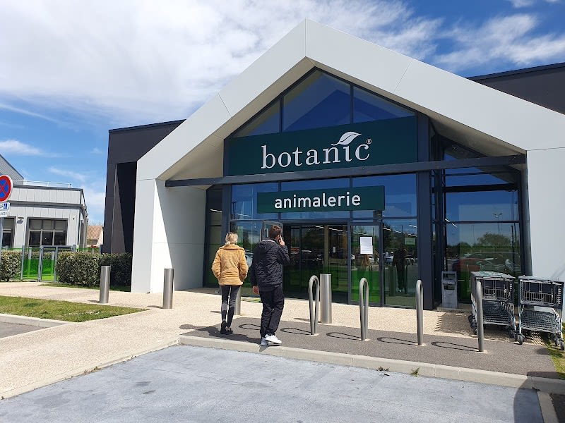 Botanic — photo