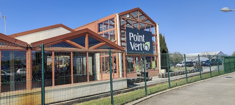 Point Vert — photo