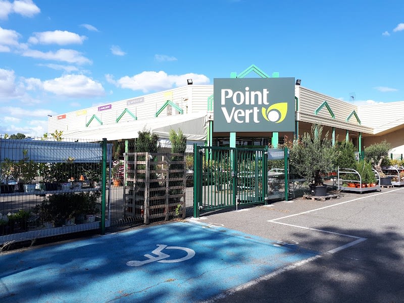 Point Vert — photo