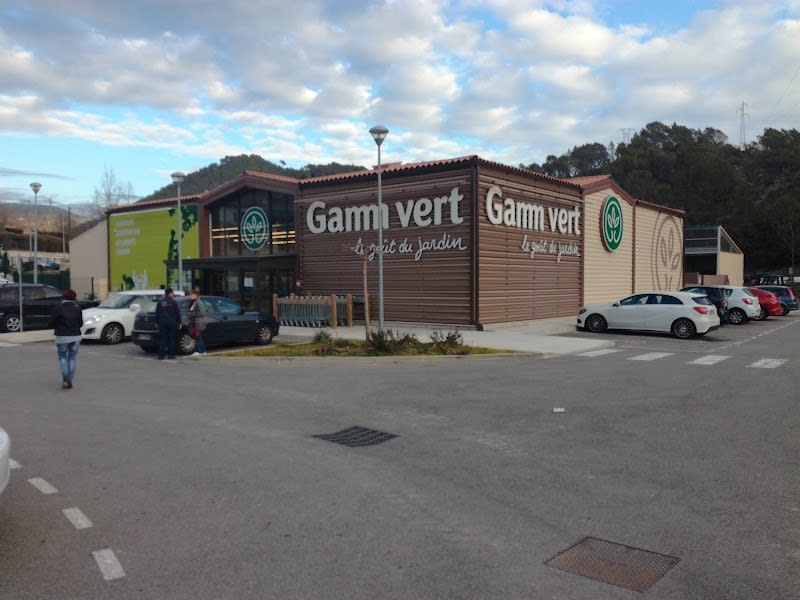 GAMM VERT — photo