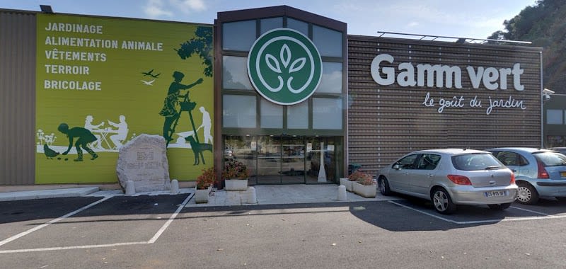 GAMM VERT — photo