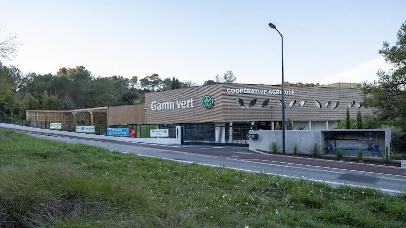 GAMM VERT — photo