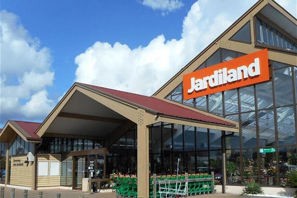 JARDILAND — photo