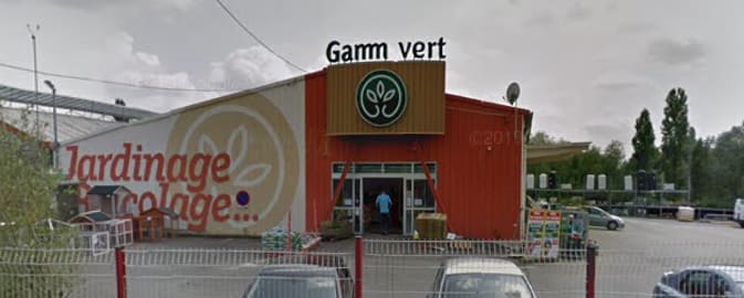 GAMM VERT — photo