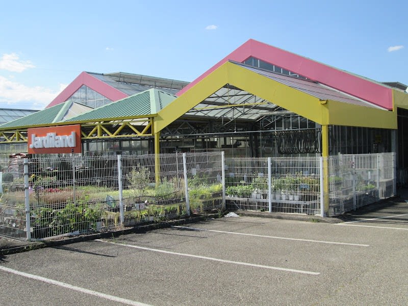 JARDILAND — photo
