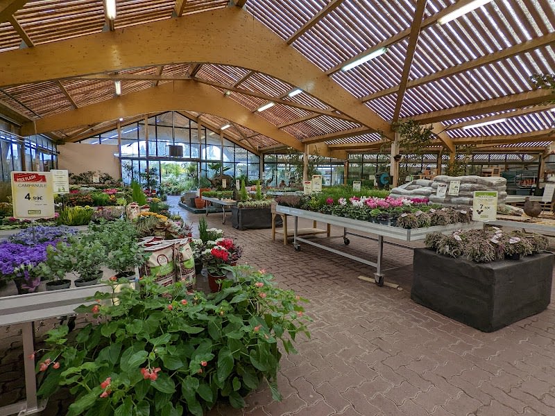 MA JARDINERIE — photo