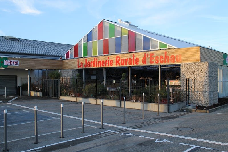 Trèfle Vert ESCHAU — photo