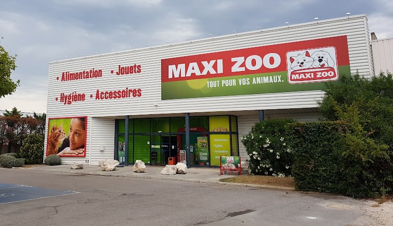 Maxi Zoo Montpellier - Lattes — photo