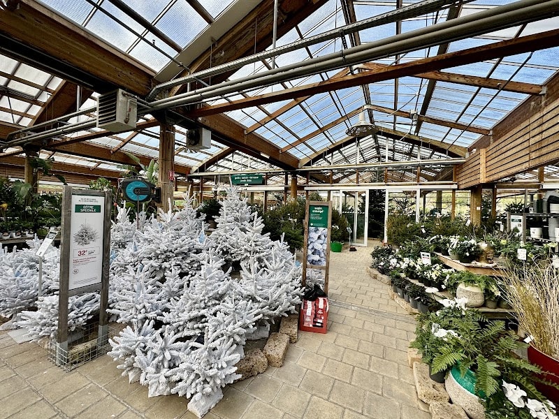 botanic® Clapiers — photo